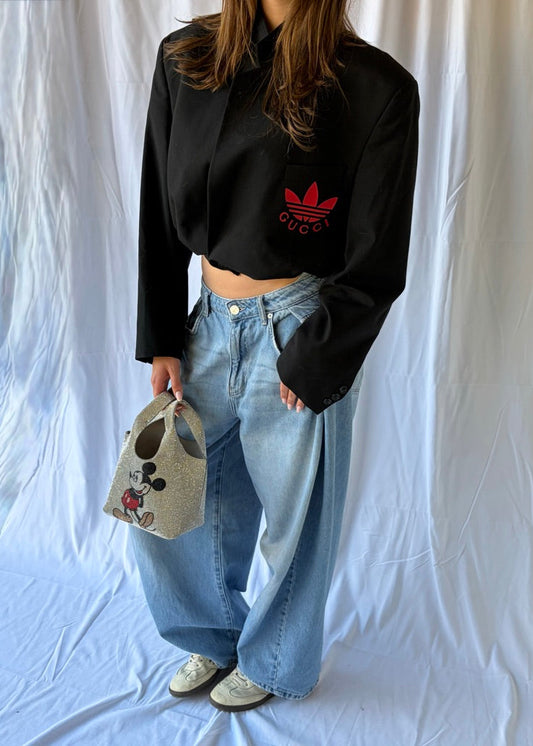 Reworked Blazer N20