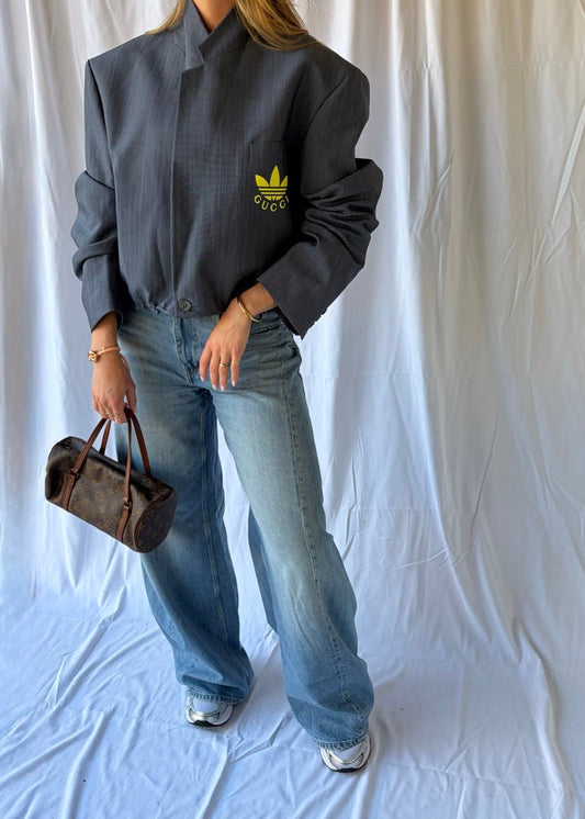 Reworked Blazer N21