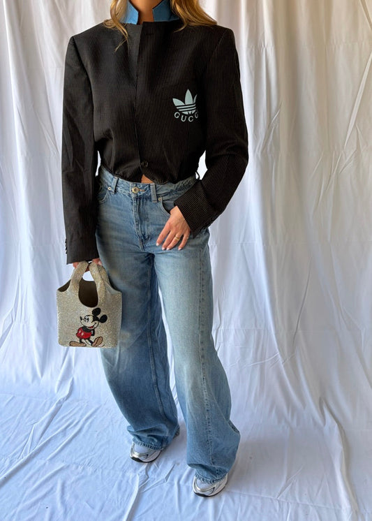 Reworked Blazer N19