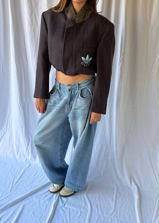 Reworked Blazer N22
