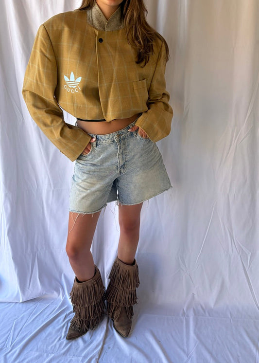 Reworked Blazer N27
