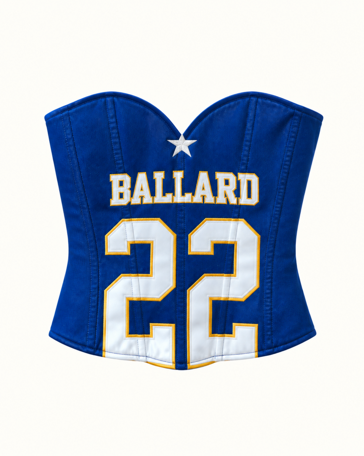 Ballard Corsettop S/M