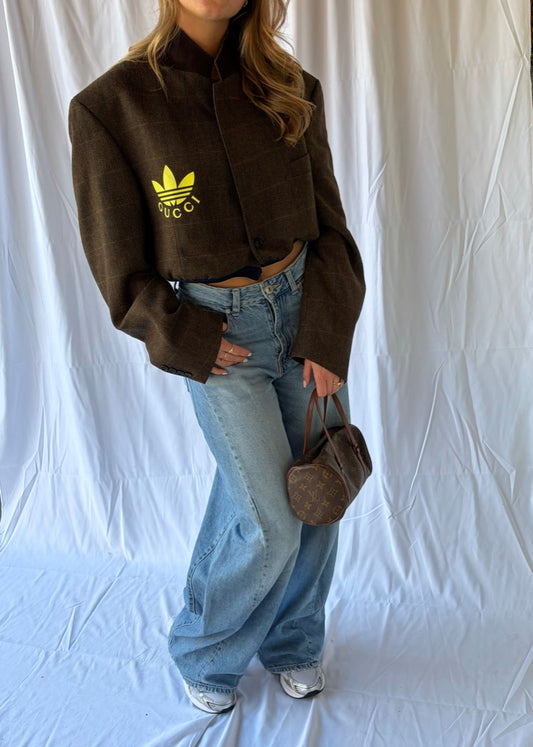 Reworked Blazer N23