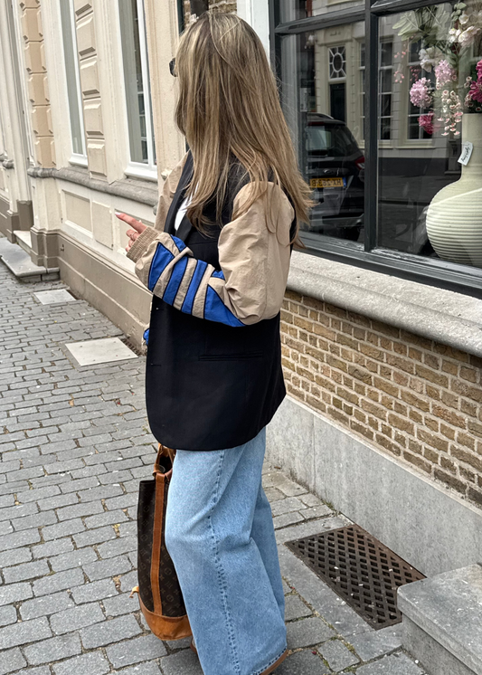Vintage Adidas Blazer