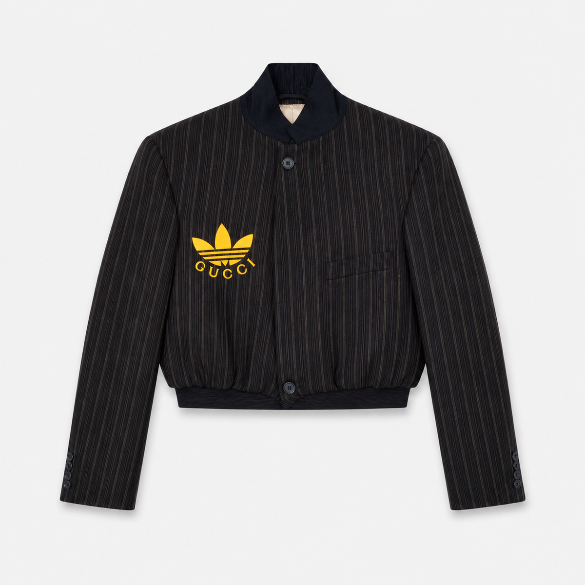 Reworked Blazer N92