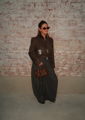 Vinatge blazer NY edition