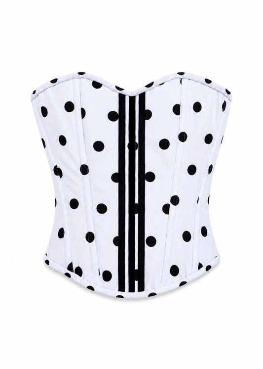 Corsettop Dot