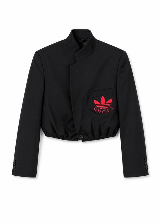 Reworked Blazer N20