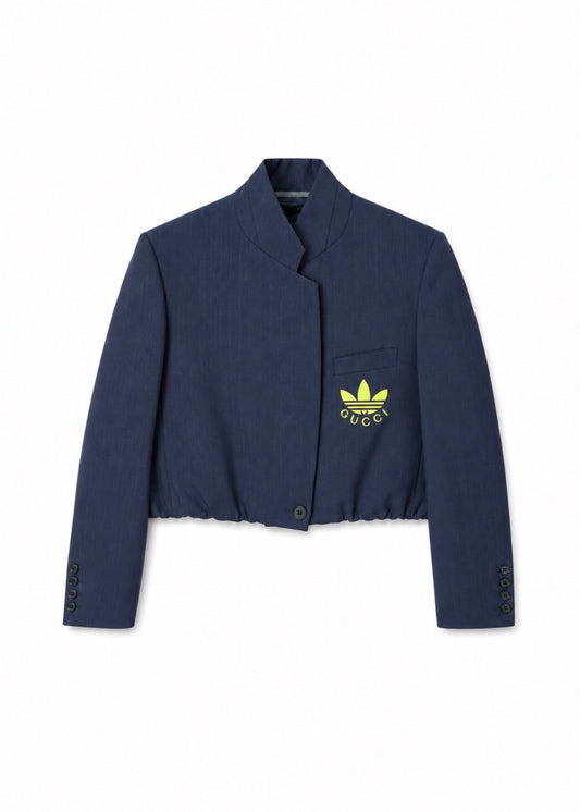 Reworked Blazer N21