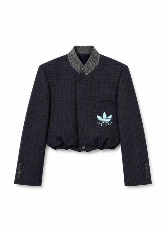 Reworked Blazer N22