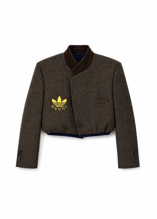Reworked Blazer N23