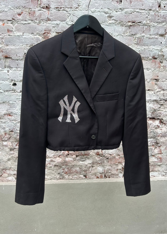 Vintage blazer NY edition