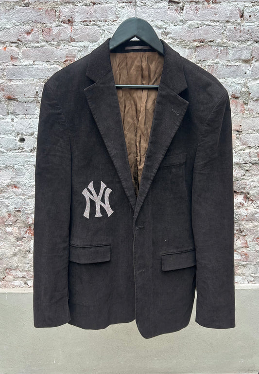 Vintage blazer NY edition