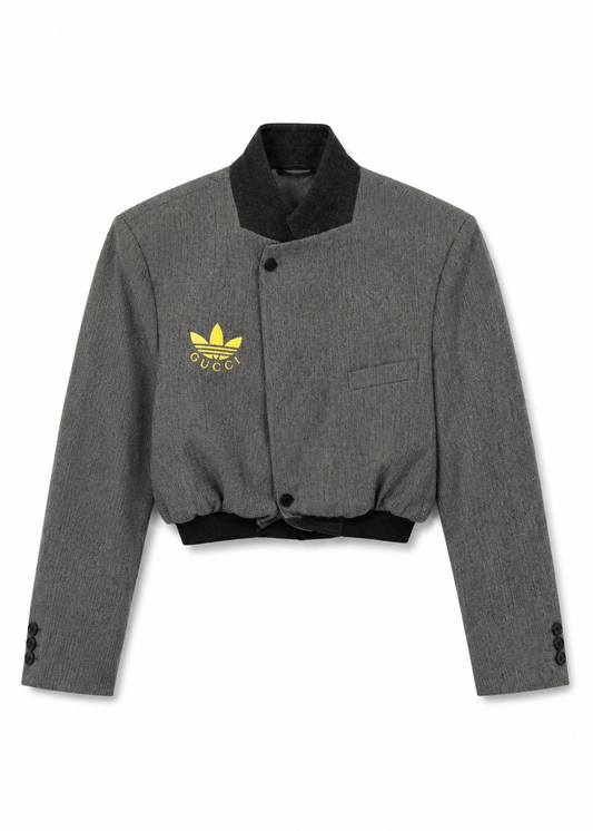 Reworked Blazer N24