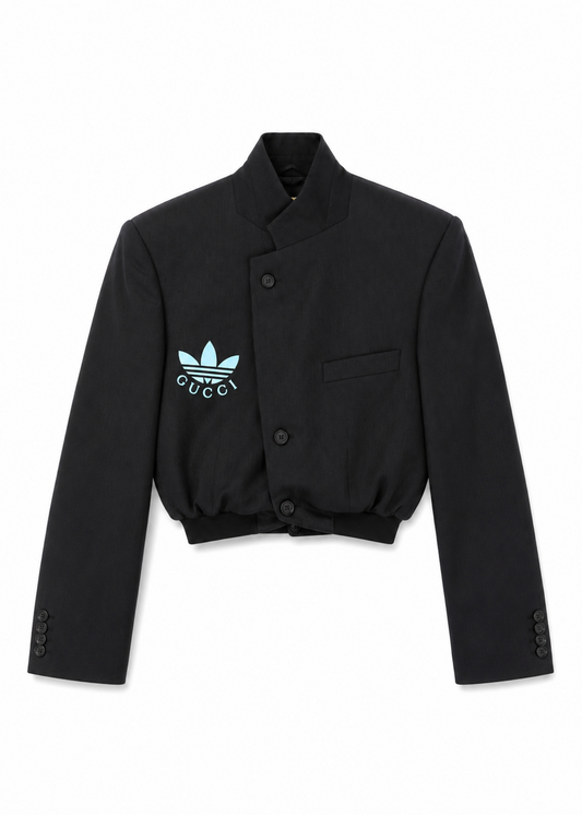 Reworked Blazer N25