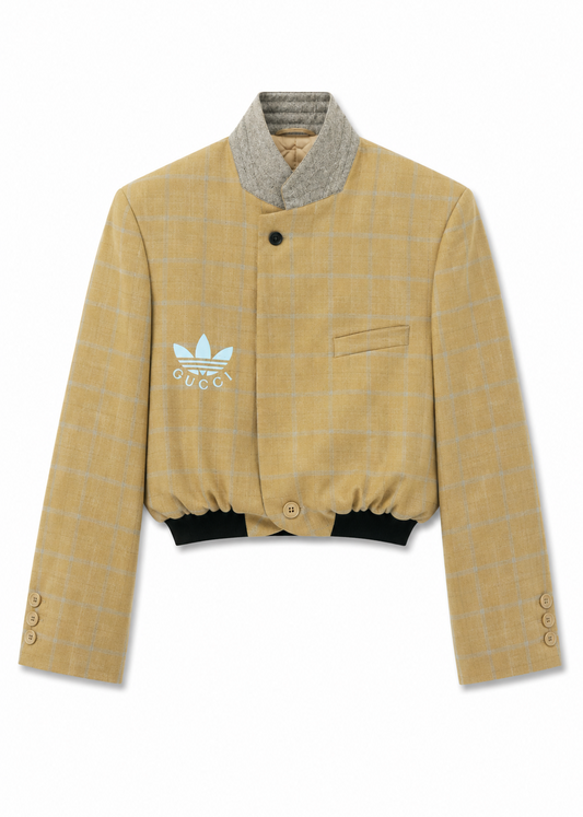 Reworked Blazer N27