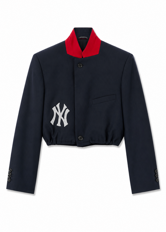 Reworked Blazer N28