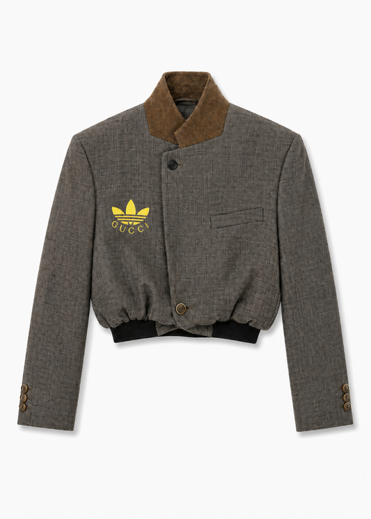 Reworked Blazer N29