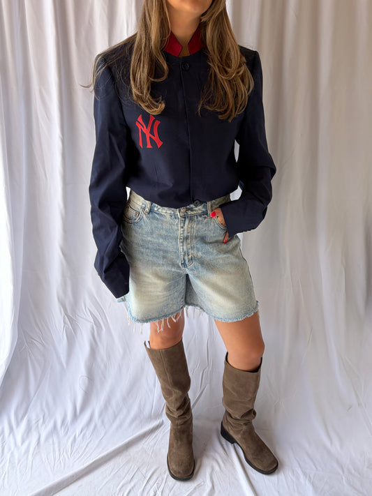 Reworked Blazer N82