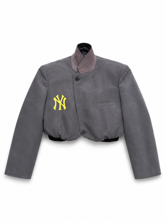 Reworked Blazer N68