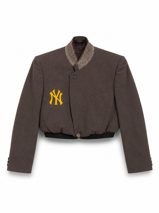 Reworked Blazer N69