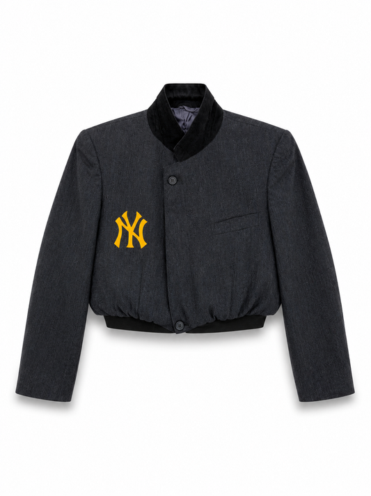 Reworked Blazer N70