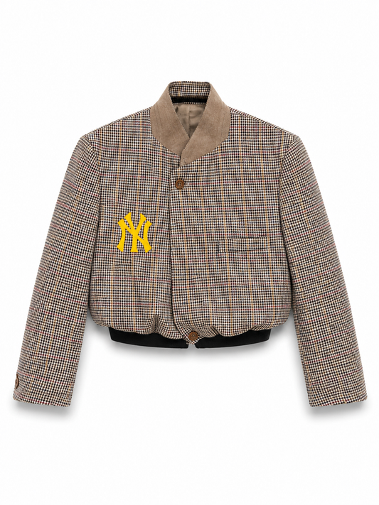 Reworked Blazer N71