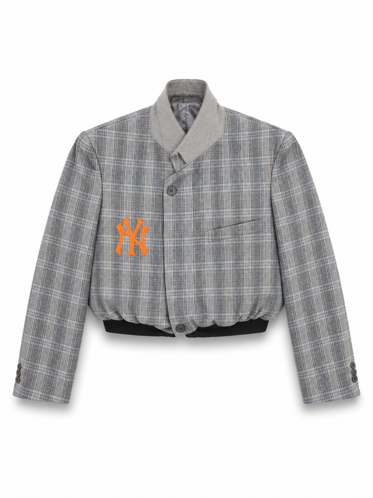 Reworked Blazer N72