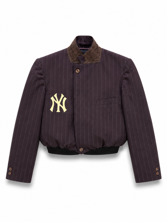 Reworked Blazer N73