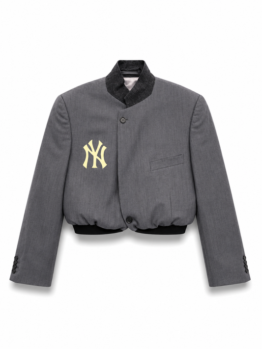 Reworked Blazer N74