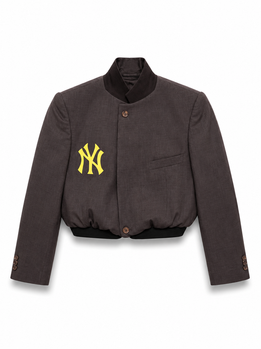 Reworked Blazer N87