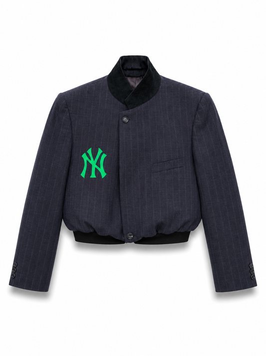 Reworked Blazer N75