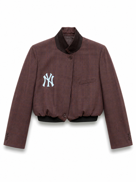 Reworked Blazer N76