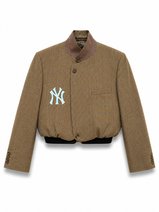 Reworked Blazer N77