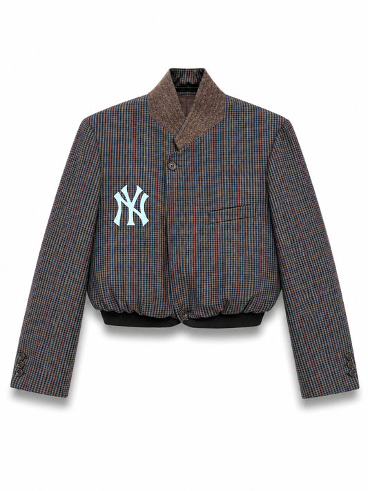 Reworked Blazer N78