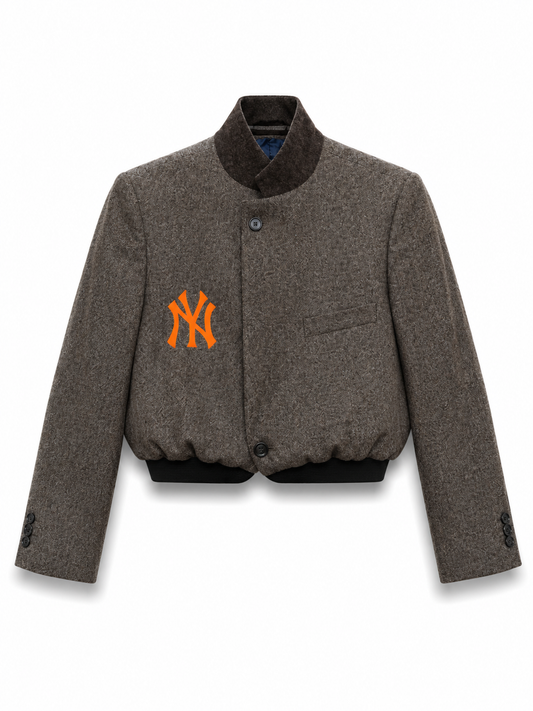 Reworked Blazer N79