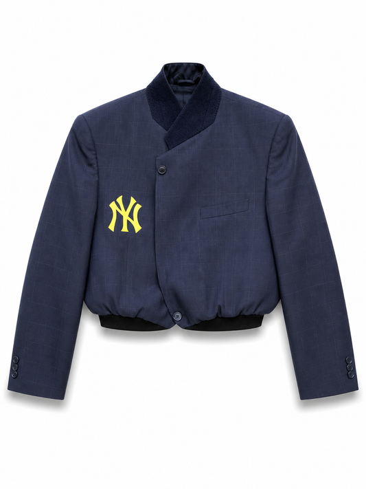 Reworked Blazer N80