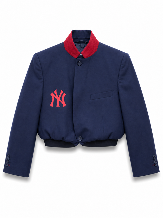 Reworked Blazer N82