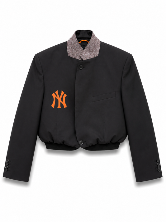 Reworked Blazer N83