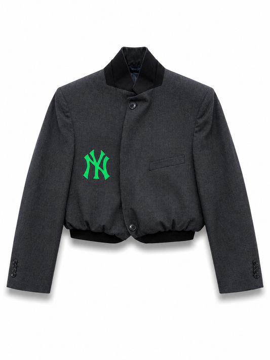 Reworked Blazer N84