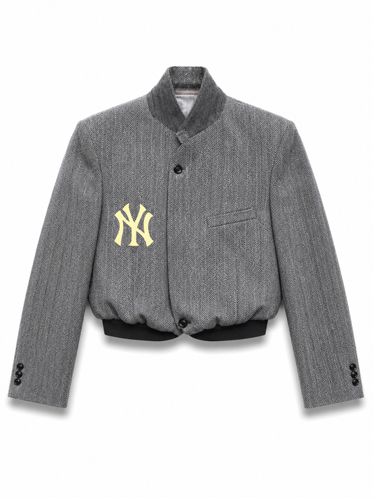 Reworked Blazer N85