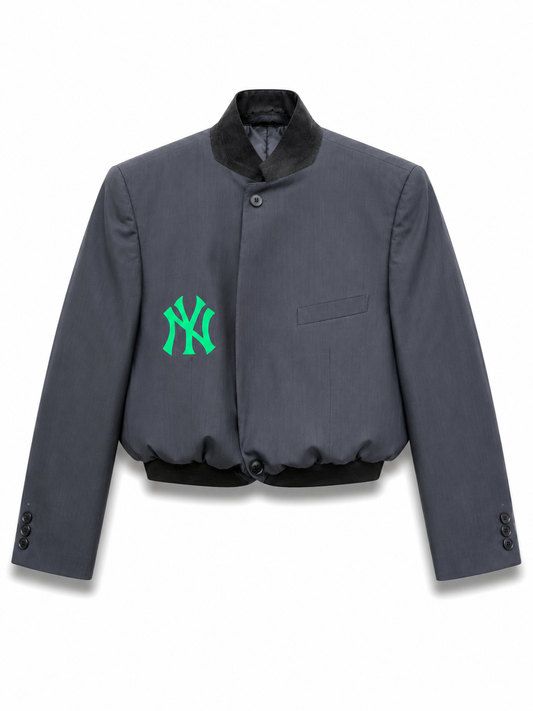 Reworked Blazer N86